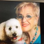 VERME JOVEN Y VITAL,A MIS AMIGOS DE WORDEPRESS. AÑO 2021.