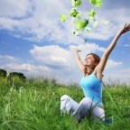 ENCONTRAR ESA ALEGRIA