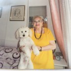 PARA MI LUCERITO DESDE MI ICTUS DESDE 13 Y 2014,HASTA 2021 AMOR…