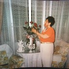 RECUERDOS DE MI JUVENTUD