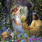 LA SABIDURIA DE DIOS,EN LOS DIAS TRISTE ELLA ME LEVANTA, 23-7-21.