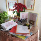 MI LEMA SERA SIEMPRE EL AMOR…