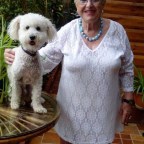 MI GRAN GERRERA AÑO 2015HOMENAJE