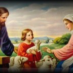 LA SAGRADA FAMILIA AMIGOS DE WORDEPRESS