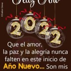 CONCIERTO AÑO NUEVO