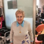 ME EMBRIAGA LO BELLO