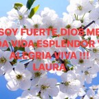 MAÑANA ESPLENDOROSA