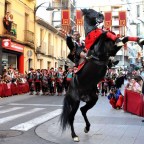 FIESTAS DE MOROS Y CRISTIANOS