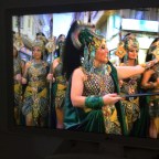 FIESTAS DE MOROS Y CRISTIANOS DE ELDA.