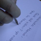 ESCRIR CON SENCILLEZ