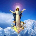 CELEBRAMOS LA ASUNCION DE MARIA AL CIELO