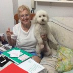 LAURA DANDO SENTIDO A LA VIDA N0.3