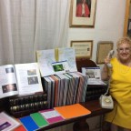 VIENDO COMO PASAN LOS AÑOS,CON CARIÑO A MIS AMIGOS