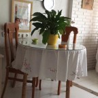 QUIERO TENER ALEGRIA