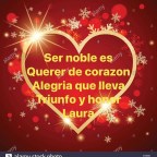 MI VIDA ES QUERER…