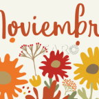 MES DE NOVIEMBRE