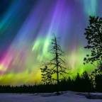 YO QUIERO VER LA LUZ