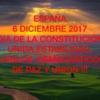 HOY ES DIA DE LA HISPANIDAD