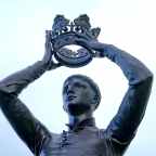 A NUESTRO REYES DE ESPAÑA LOS QUIERO.